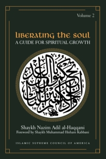 Image for Liberating the Soul : A Guide for Spiritual Growth