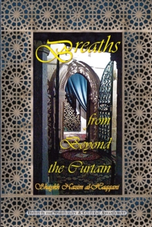 Image for Breaths from Beyond the Curtain
