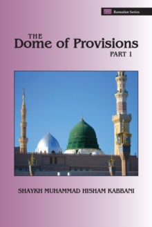 Image for The Dome of Provisions, Part 1