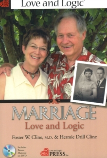 Image for Marriage : Love and Logic