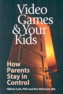 Image for Video Games & Your Kids