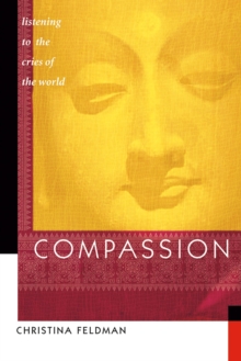 Image for Compassion: listening to the cries of the world