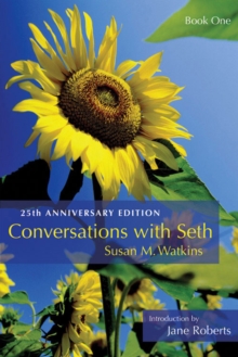 Image for Conversations with Seth, Book 1