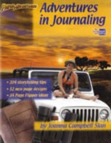 Image for Adventures in Journaling