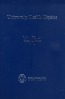 University Health Physics