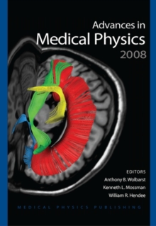 Image for Advances in Medical Physics 2008