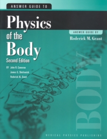 Answer Guide to Physics of the Body