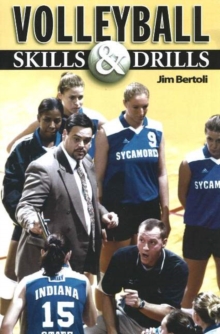 Image for Volleyball skills & drills
