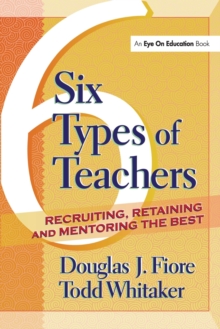 Image for 6 Types of Teachers
