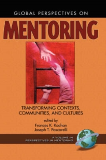 Image for Mentoring from an international perspective