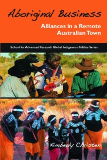 Image for Aboriginal Business