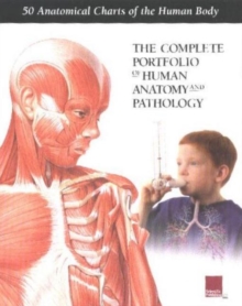 Image for Complete Portfolio of Human Anatomy & Pathology