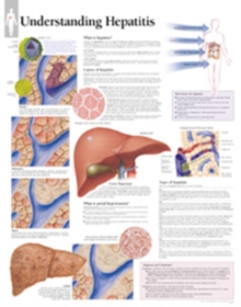 Understanding Hepatitis Paper Poster