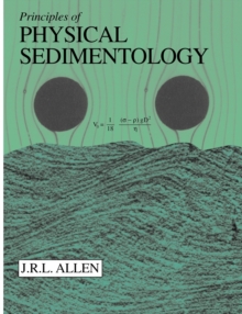 Image for Principles of Physical Sedimentology