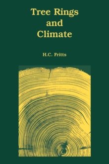 Image for Tree Rings and Climate