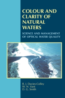 Image for Colour and Clarity of Natural Waters