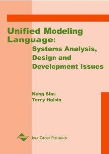 Image for Unified Modeling Language