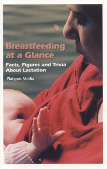 Image for Breastfeeding at a Glance
