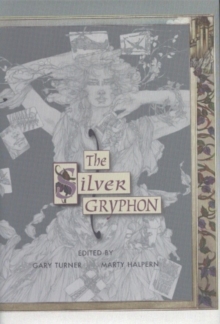 Image for The Silver Gryphon