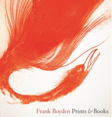 Image for Frank Boyden : Prints and Books