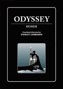 Image for Homer - Odyssey