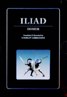 Image for Iliad