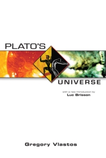 Image for Plato's Universe