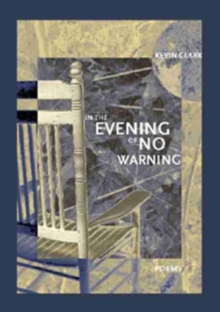 In the Evening of No Warning