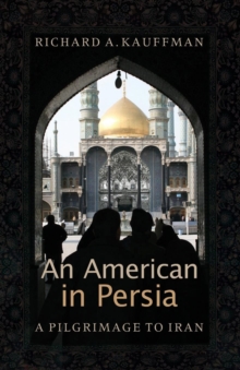 Image for An American in Persia