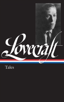 Image for H. P. Lovecraft: Tales (LOA #155)