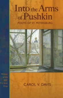 Image for Into the Arms of Pushkin