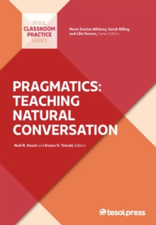 Image for Pragmatics: Teaching Natural Conversation