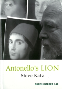 Image for Antonello's Lion