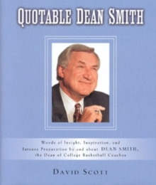 Quotable Dean Smith