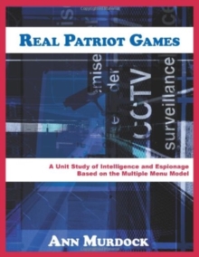 Image for Real Patriot Games