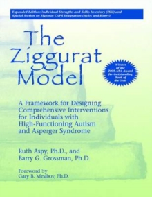 Image for The Ziggurat Model
