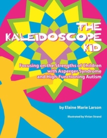 Image for The Kaleidoscope Kid