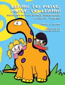 Image for Learn to Move and Move to Learn
