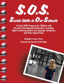 Image for S.O.S. : Social Skills in Our Schools