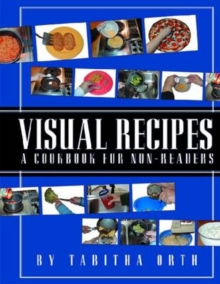 Image for Visual Recipes