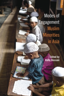 Modes of Engagement
