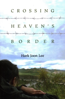 Image for Crossing Heaven's Border