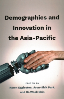 Image for Demographics and Innovation in the Asia-Pacific