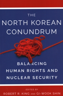 Image for The North Korean Conundrum