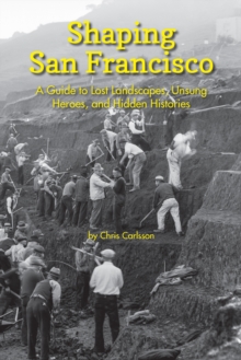 Shaping San Francisco