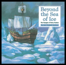 Image for Beyond the Sea of Ice