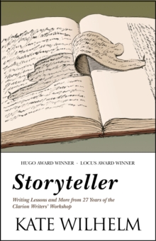 Image for Storyteller
