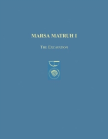 Marsa Matruh I