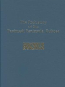 Prehistory of the Paximadi Peninsula