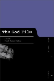 Image for The God File